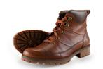 Timberland veterboots in maat 38 Bruin | 25% korting, Kleding | Dames, Schoenen, Bruin, Verzenden, Overige typen, Zo goed als nieuw