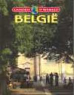 Belgie Landen Van De Wereld 9789054957317, Boeken, Gelezen, Marianne Verkest, Karel Verleyen, Verzenden
