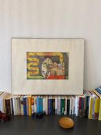 Uwe Bremer (1940) - Macchina Temporale