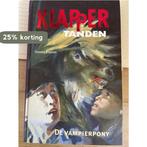 De vampierpony 9789041010063 Steven Klamm, Boeken, Verzenden, Gelezen, Steven Klamm