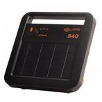 Appareil solaire / appareil solaire batterie s40 incluse -