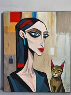 Ricardo Gómez de Cádiz (XX) - Knowing Look