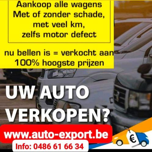  Auto Opkoper Vlaams Gewest  thumbnail