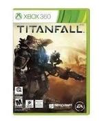 Titanfall (xbox 360 nieuw), Games en Spelcomputers, Ophalen of Verzenden, Nieuw