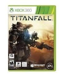Titanfall (xbox 360 nieuw), Ophalen of Verzenden, Nieuw