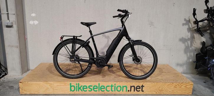 E-Bike | Trek DISTRICT +4 | -33%, Vélos & Vélomoteurs, Vélos électriques, Enlèvement