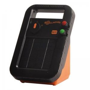 Appareil solaire / appareil solaire batterie s20 incluse -, Animaux & Accessoires, Box & Pâturages