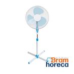 Staande zwenkventilator 16 inch | 3-standen, Verzenden, Nieuw