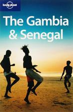 Gambia & Senegal 3E Lonely Planet 9781740596961 K. LOBECK, Boeken, Verzenden, Gelezen, K. LOBECK