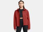 Under Armour Unstoppable Fleece Fz-Org - Maat MD, Kleding | Dames, Truien en Vesten, Under Armour, Ophalen of Verzenden, Nieuw