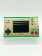 Nintendo - Game & Watch - Colour Screen - The Legend of