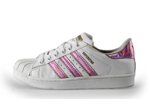 Adidas Sneakers in maat 39 Wit | 10% extra korting, Vêtements | Femmes, Chaussures, Envoi