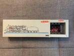 Märklin H0 - 3618 - Stoomlocomotief met tender (1) - BR 18.4, Hobby en Vrije tijd, Nieuw