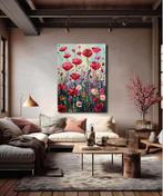 Yadiel Gonzales - Sinfonia de amapolas