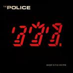 The Police - Ghost In The Machine, Verzenden, Gebruikt