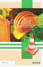 Veiligheid voor operationeel leidinggevenden (VOL-VCA), Verzenden, Zo goed als nieuw