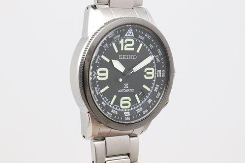 Seiko - Prospex - Zonder Minimumprijs - SRPA71J1 | 4R35-01N0, Handtassen en Accessoires, Horloges | Antiek