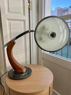 Fase - Luis Pérez de la Oliva - Bureaulamp - President -