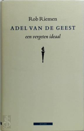 Adel van de geest, Livres, Langue | Langues Autre, Envoi