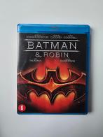BATMAN & ROBIN (BLURAY)