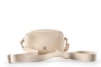 Tommy Schoudertassen in maat standaard Beige | 5% korting, Verzenden, Zo goed als nieuw, Beige
