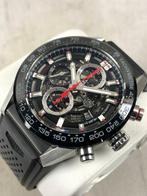 TAG Heuer - Carrera Calibre Heuer 01 Skeleton Chronograpgh