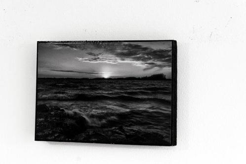 Rouzbeh Tahmassian - Shoreline tales #3 - No reserve price, Antiek en Kunst, Kunst | Designobjecten