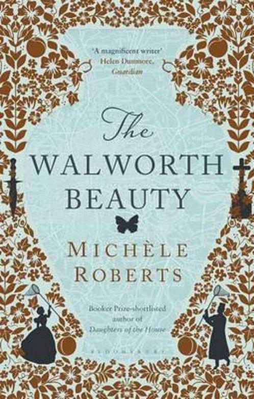 The Walworth Beauty 9781408883402, Livres, Livres Autre, Envoi
