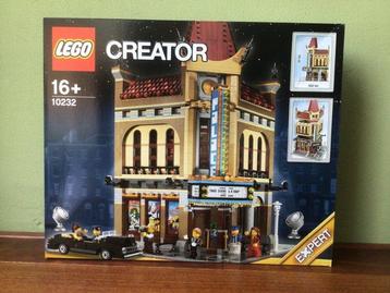 Lego - Creator Expert - 10232 - Palace Cinema