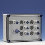 EATON INDUSTRIES Armoire dinstallation Halyester - 1864023, Bricolage & Construction, Verzenden