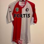 Feyenoord Rotterdam Home - Eredivisie - Dirk Kuyt - 2004 -
