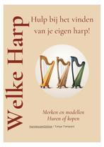 Online harples, harp leren spelen, Gratis Ebook Welke harp?, Snaarinstrumenten