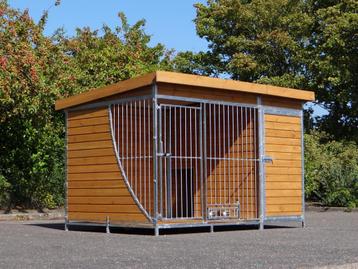 Beau Chenil pour chien Heavy, Verzenden, Neuf