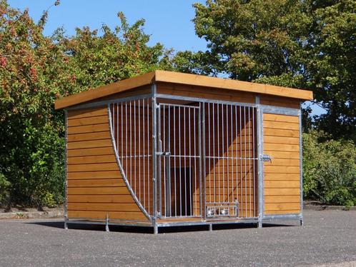Beau Chenil pour chien Heavy, Dieren en Toebehoren, Honden-accessoires, Verzenden