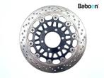 Remschijf Rechts Voor Triumph Sprint RS 955i 1999-2004, Motoren, Verzenden, Gebruikt
