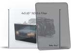 Better Focus 4x5,65 Cinema Filter voor Matte Box - ND 0.6 -, Verzenden, Nieuw
