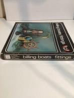 Billing Boats - Kit de montage Vintage