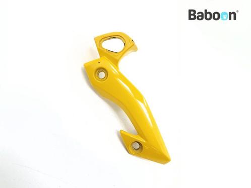 Carénage supérieur avant droite Yamaha FZ 1 2006-2009 (FZ1, Motoren, Onderdelen | Yamaha, Verzenden