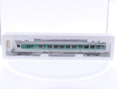 Schaal H0 Roco 45485 stuurstandrijtuig 2e kl. van de DB #..., Hobby en Vrije tijd, Modeltreinen | H0, Gelijkstroom, Analoog, Nieuw