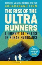 The Rise of the Ultra Runners 9781783351336 Adharanand Finn, Verzenden, Gelezen, Adharanand Finn