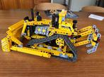 Lego Set - 42028 - Technic - Bulldozer, Nieuw