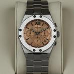 Chopard - St. Mortiz - 8386 - Homme - 1980-1989, Handtassen en Accessoires, Nieuw