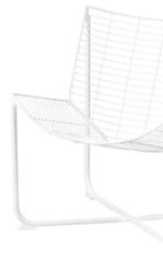 Niels Gammelgaard - Fauteuil - Järpen - Métal - Niels