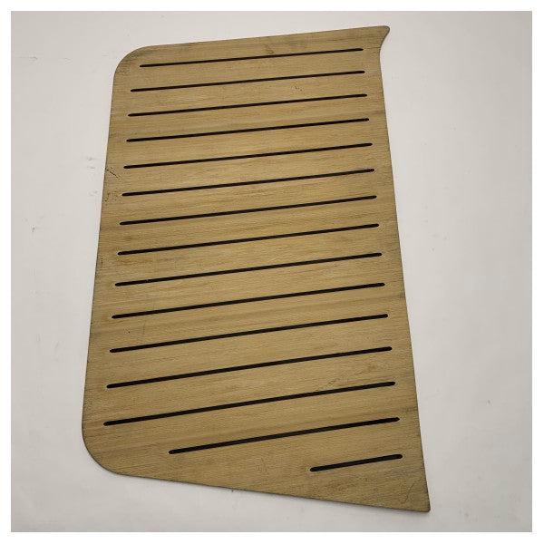 Bieden: Quicksilver Flexiteak Teak Kit for Port, Watersport en Boten, Bootonderdelen, Ophalen of Verzenden