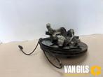 Fusee links-achter Mercedes C-Klasse O262358, Nieuw