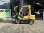 Online veiling - 2011 Hyster H2.5FT Vorkheftruck, Ophalen