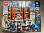 Lego - Creator Expert - 10264 - Set Corner Garage -