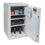 Coffre-fort pour armes à feu S2 S5903BV avec compartiment, Verzenden, Neuf, Coffre-fort