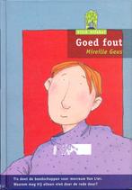 Villa Alfabet Leesboek Goed fout, Boeken, Verzenden, Nieuw