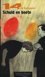 Schuld en boete 5413662914038 F.M. Dostojevski, Boeken, Verzenden, Zo goed als nieuw, F.M. Dostojevski